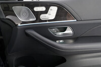 Mercedes-Benz GLS vaihtoauto