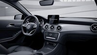 Mercedes-Benz GLA vaihtoauto