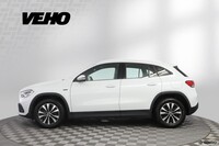 Mercedes-Benz GLA vaihtoauto