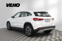 Mercedes-Benz GLA vaihtoauto