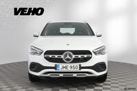 Mercedes-Benz GLA vaihtoauto