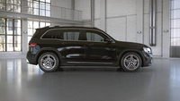 Mercedes-Benz GLB vaihtoauto