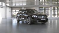 Mercedes-Benz GLB vaihtoauto
