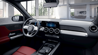 Mercedes-Benz GLB vaihtoauto