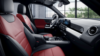 Mercedes-Benz GLB vaihtoauto
