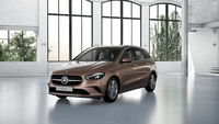 Mercedes-Benz B vaihtoauto