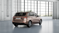 Mercedes-Benz B vaihtoauto