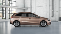 Mercedes-Benz B vaihtoauto