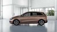 Mercedes-Benz B vaihtoauto