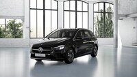 Mercedes-Benz B vaihtoauto