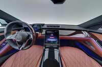 Mercedes-Benz S vaihtoauto