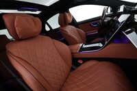 Mercedes-Benz S vaihtoauto