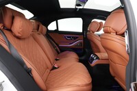 Mercedes-Benz S vaihtoauto
