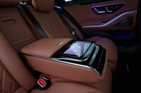 Mercedes-Benz S vaihtoauto