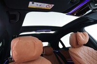 Mercedes-Benz S vaihtoauto
