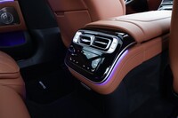 Mercedes-Benz S vaihtoauto