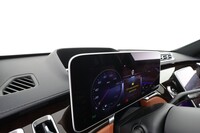 Mercedes-Benz S vaihtoauto