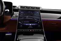 Mercedes-Benz S vaihtoauto