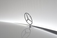 Mercedes-Benz S vaihtoauto