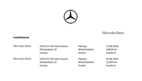Mercedes-Benz S vaihtoauto
