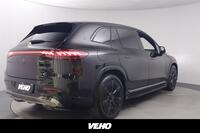 Mercedes-Benz EQS vaihtoauto