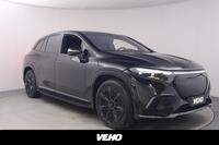 Mercedes-Benz EQS vaihtoauto