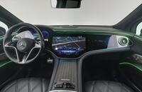 Mercedes-Benz EQS vaihtoauto