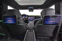 Mercedes-Benz EQS vaihtoauto