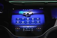 Mercedes-Benz EQS vaihtoauto