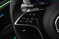 Mercedes-Benz EQS vaihtoauto