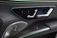 Mercedes-Benz EQS vaihtoauto