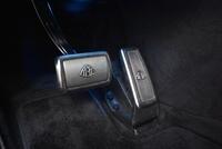 Mercedes-Benz EQS vaihtoauto