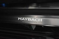 Mercedes-Benz EQS vaihtoauto