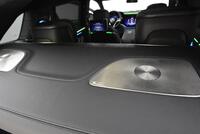 Mercedes-Benz EQS vaihtoauto