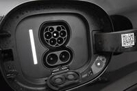 Mercedes-Benz EQS vaihtoauto