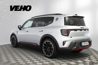 Smart #5 vaihtoauto