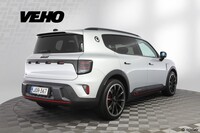 Smart #5 vaihtoauto