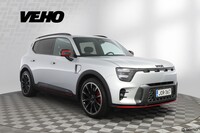 Smart #5 vaihtoauto