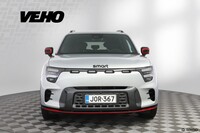 Smart #5 vaihtoauto