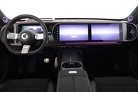 Smart #5 vaihtoauto