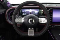 Smart #5 vaihtoauto