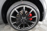 Smart #5 vaihtoauto