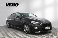 BMW 218 vaihtoauto