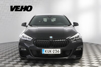 BMW 218 vaihtoauto