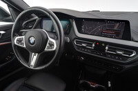 BMW 218 vaihtoauto