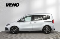 Mercedes-Benz T vaihtoauto