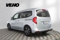 Mercedes-Benz T vaihtoauto