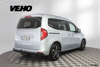 Mercedes-Benz T vaihtoauto