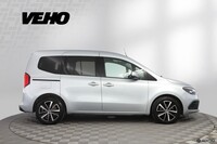 Mercedes-Benz T vaihtoauto