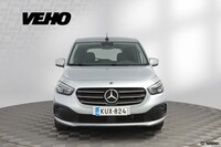Mercedes-Benz T vaihtoauto